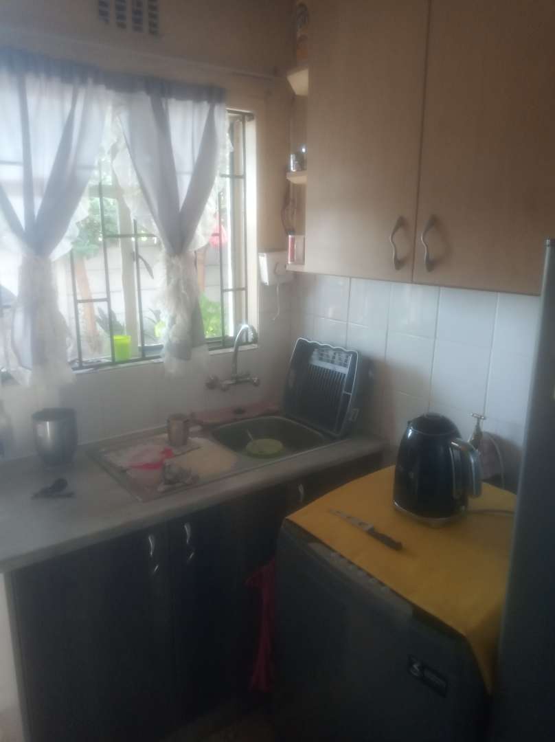 2 Bedroom Property for Sale in Scottsdene Western Cape